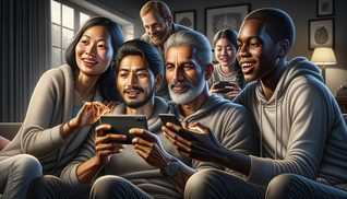 Das meistgespielte Handyspiel: Trends und Fakten