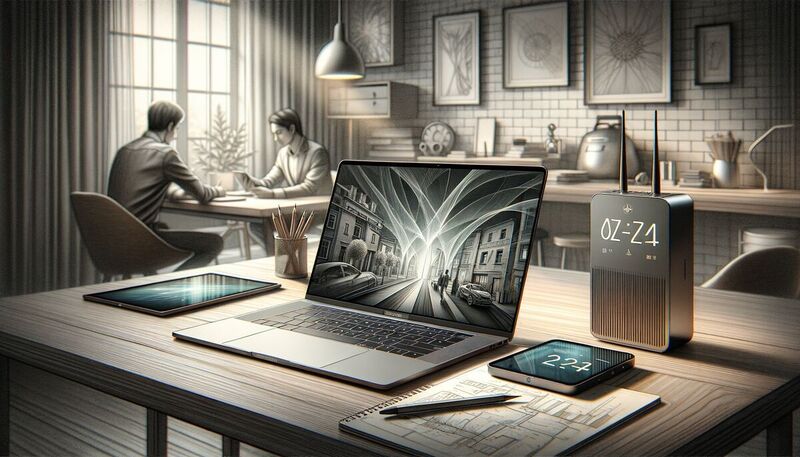 1&1-Angebot: HUAWEI MateBook 14 (2024) mit kostenlosem MatePad & Mobile WLAN-Router