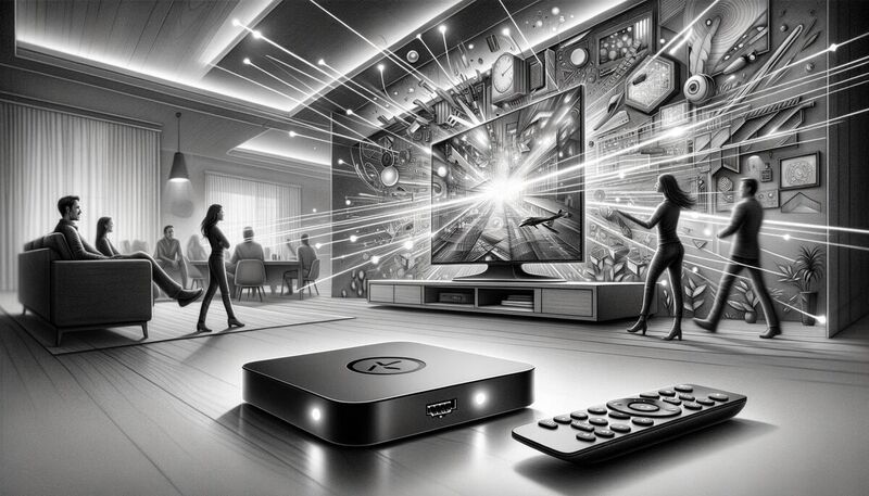Apple TV 4K 2022 Angebot: 128GB für 153€ — Deal-Check