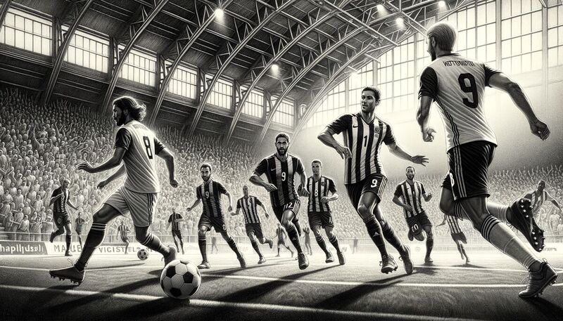 Baller League zweite Saison Teams – Neue Stars und Teams im Überblick
