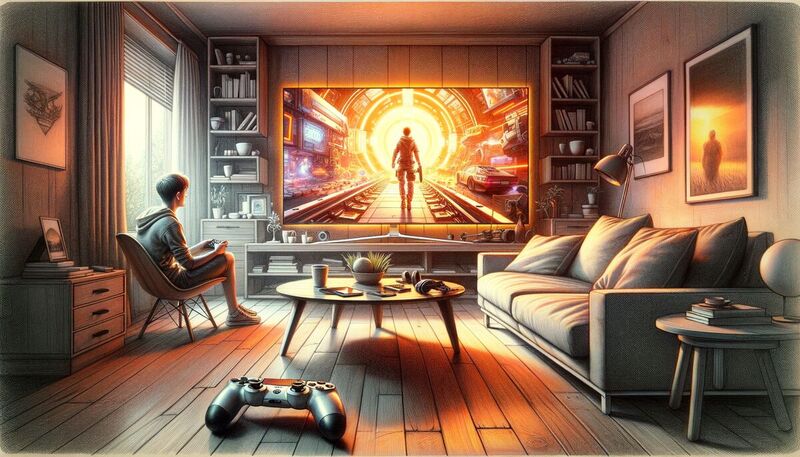 Epic Games gratis: Escape Academy kostenlos