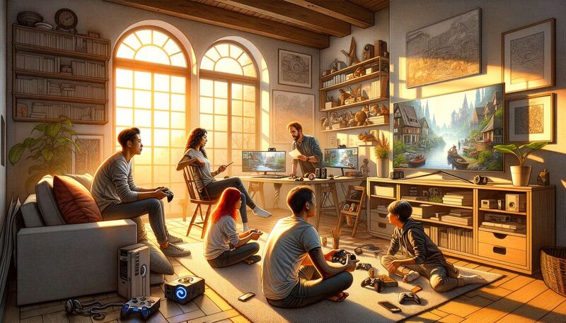 Epic Games gratis: Die besten Spiele kostenlos