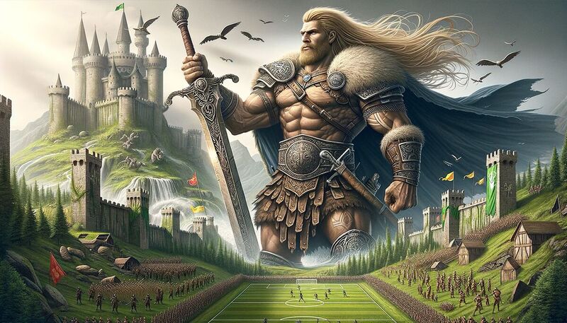 Erling Haaland: Spielbarer Charakter in Clash of Clans – Fähigkeiten & Freischaltung