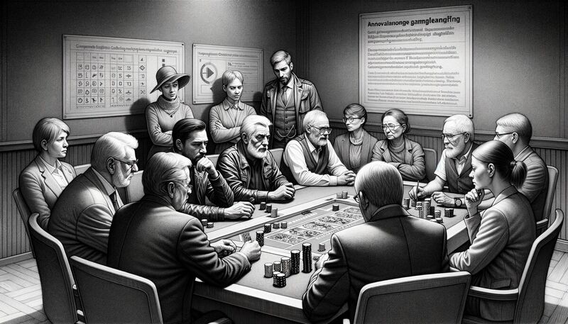Gefahren durch Glücksspiel im Gaming: WestLotto startet Präventionsprojekt