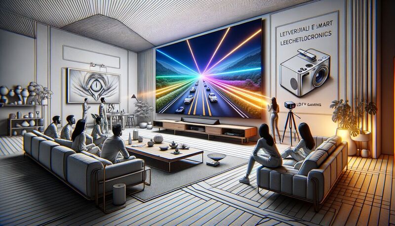Hisense EISA Awards 2024-2025: Innovation und Exzellenz