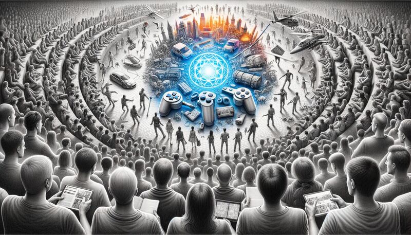 Das meistgespielte Spiel 2024 – Zahlen, Gründe und Trends