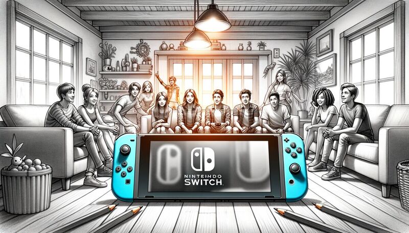 Nintendo Switch 2 zum Sparpreis: 429,99€ statt 470€