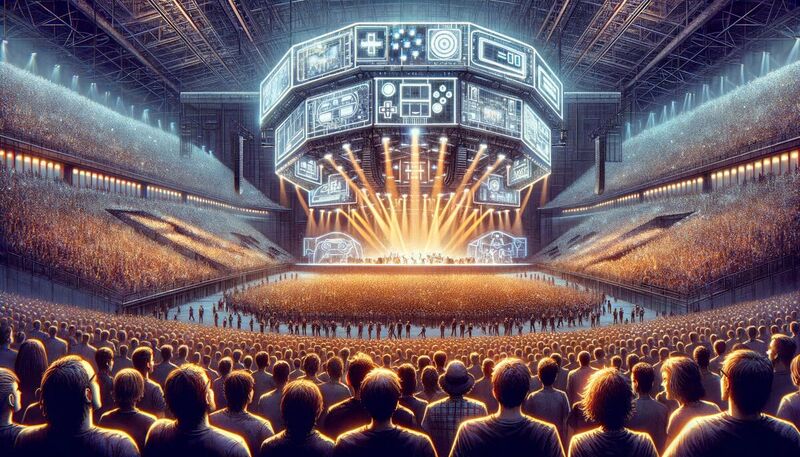 PlayStation Konzert Tournee: Weltweite Live-Tournee 2025