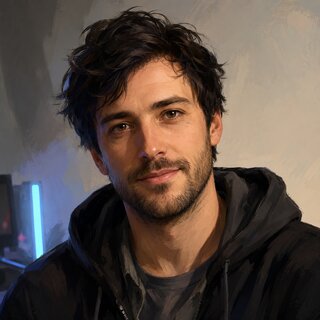 Portraet Jonas Reinke